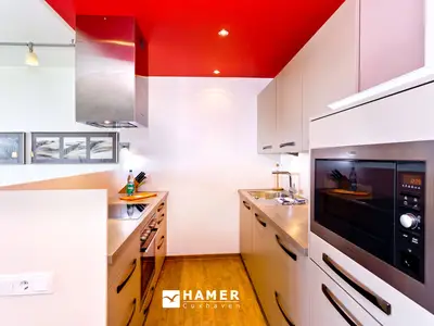 Ferienwohnung für 4 Personen (102 m²) in Cuxhaven 8/10