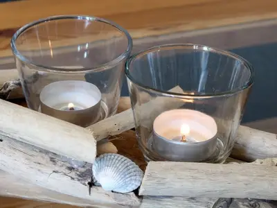 Ferienwohnung für 4 Personen (70 m²) in Wremen 4/10