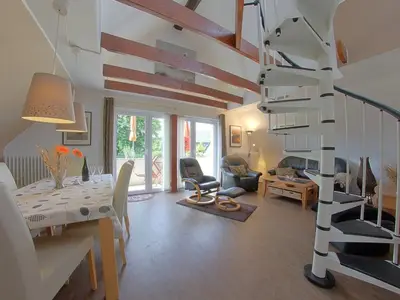 Ferienwohnung für 4 Personen (70 m²) in Wremen 5/10