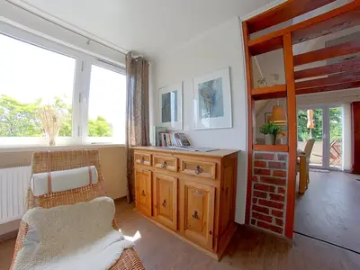 Ferienwohnung für 4 Personen (70 m²) in Wremen 9/10