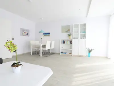 Ferienwohnung für 4 Personen (55 m²) in Boltenhagen (Ostseebad) 3/10