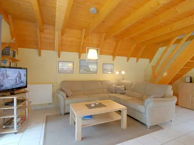 Ferienwohnung für 4 Personen (68 m²) in Dorum Neufeld 2/10