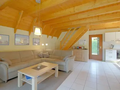 Ferienwohnung für 4 Personen (68 m²) in Dorum Neufeld 3/10