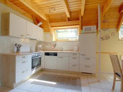 Ferienwohnung für 4 Personen (68 m²) in Dorum Neufeld 4/10