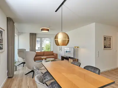 Ferienwohnung für 4 Personen (91 m²) in Duhnen 2/10