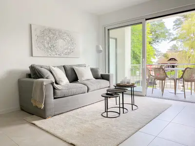 Ferienwohnung für 4 Personen (50 m²) in Timmendorfer Strand 1/10