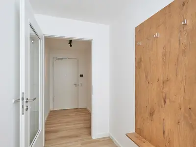 Ferienwohnung für 4 Personen (91 m²) in Duhnen 6/10