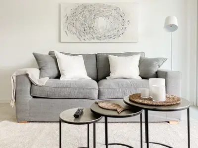 Ferienwohnung für 4 Personen (50 m²) in Timmendorfer Strand 3/10