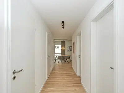 Ferienwohnung für 4 Personen (91 m²) in Duhnen 7/10