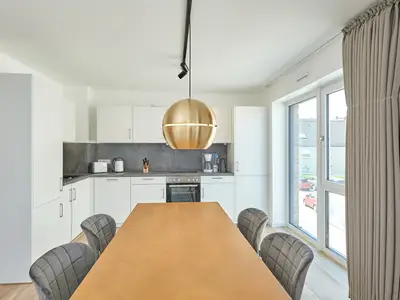 Ferienwohnung für 4 Personen (91 m²) in Duhnen 8/10