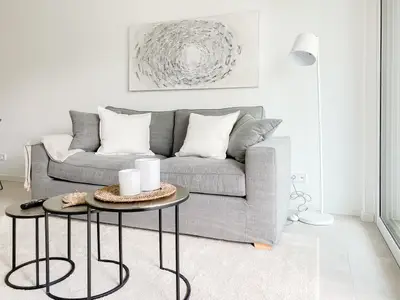 Ferienwohnung für 4 Personen (50 m²) in Timmendorfer Strand 10/10