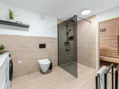 Ferienwohnung für 5 Personen (63 m²) in Heiligenhafen 2/10