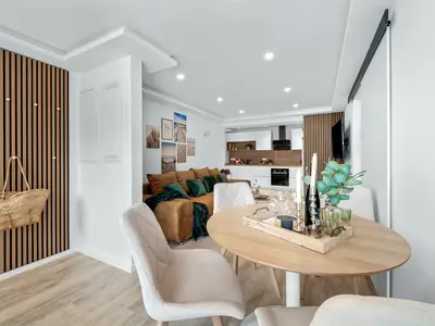 Ferienwohnung für 5 Personen (63 m²) in Heiligenhafen 7/10