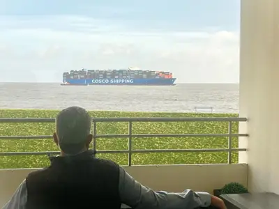 Ferienwohnung für 2 Personen (45 m²) in Steinmarne 5/10