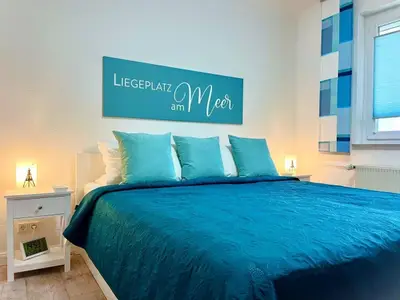 Ferienwohnung für 2 Personen (45 m²) in Steinmarne 6/10