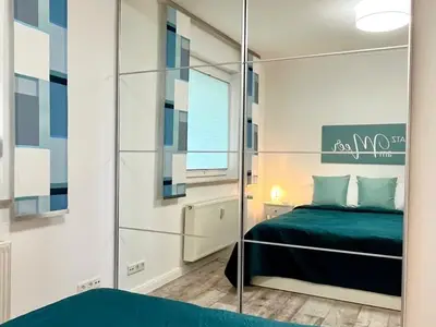 Ferienwohnung für 2 Personen (45 m²) in Steinmarne 7/10