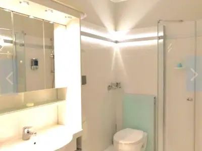 Ferienwohnung für 2 Personen (45 m²) in Steinmarne 8/10