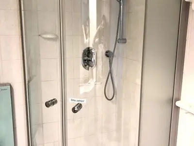 Ferienwohnung für 2 Personen (45 m²) in Steinmarne 9/10