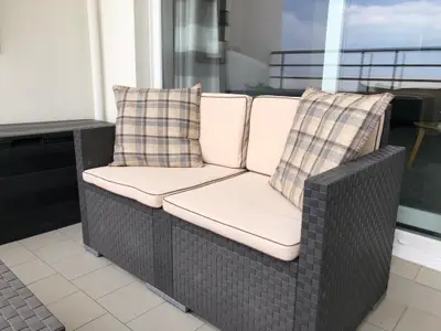 Ferienwohnung für 2 Personen (45 m²) in Steinmarne 10/10