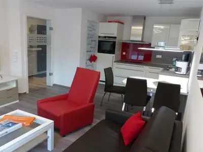 Ferienwohnung für 3 Personen (44 m²) in Duhnen 3/10