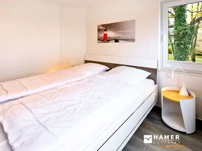 Ferienwohnung für 3 Personen (44 m²) in Duhnen 8/10