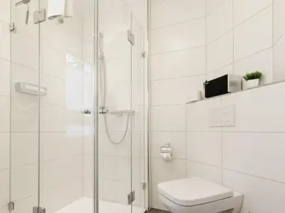 Ferienwohnung für 3 Personen (44 m²) in Duhnen 9/10