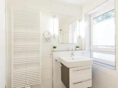 Ferienwohnung für 3 Personen (44 m²) in Duhnen 10/10