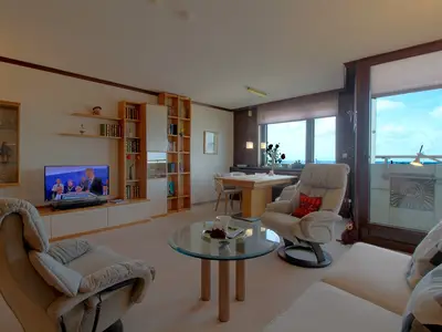 Ferienwohnung für 4 Personen (70 m²) in Bremerhaven 1/10