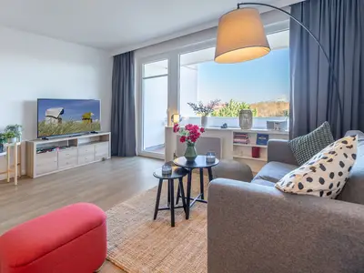 Ferienwohnung für 2 Personen (50 m²) in Steinmarne 2/10