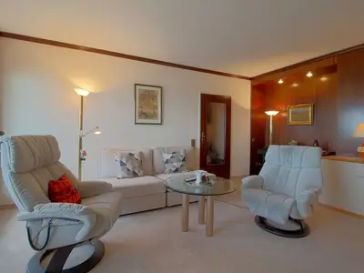 Ferienwohnung für 4 Personen (70 m²) in Bremerhaven 3/10