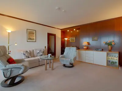 Ferienwohnung für 4 Personen (70 m²) in Bremerhaven 4/10