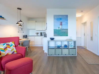 Ferienwohnung für 2 Personen (50 m²) in Steinmarne 5/10