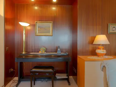 Ferienwohnung für 4 Personen (70 m²) in Bremerhaven 5/10