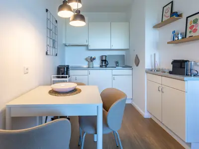 Ferienwohnung für 2 Personen (50 m²) in Steinmarne 7/10