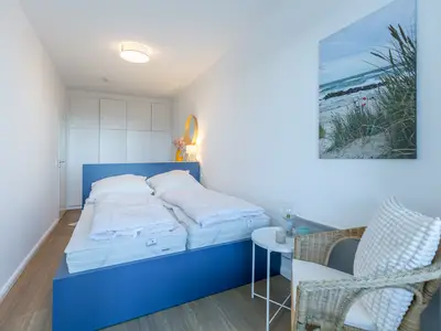 Ferienwohnung für 2 Personen (50 m²) in Steinmarne 10/10