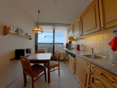 Ferienwohnung für 4 Personen (70 m²) in Bremerhaven 8/10