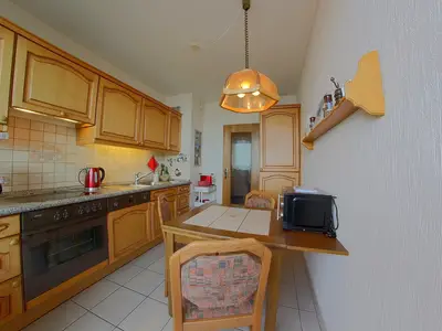 Ferienwohnung für 4 Personen (70 m²) in Bremerhaven 9/10