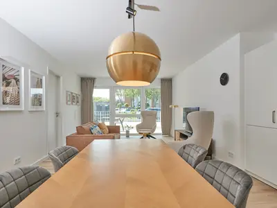 Ferienwohnung für 4 Personen (89 m²) in Duhnen 3/10