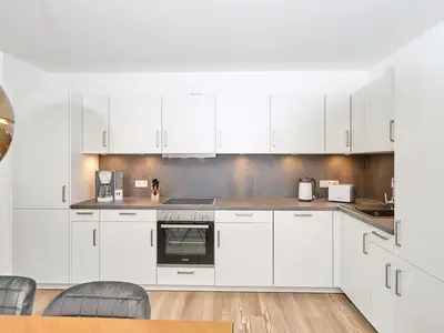 Ferienwohnung für 4 Personen (89 m²) in Duhnen 4/10