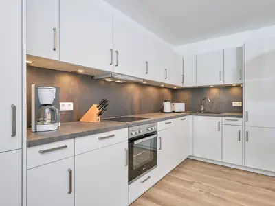 Ferienwohnung für 4 Personen (89 m²) in Duhnen 5/10