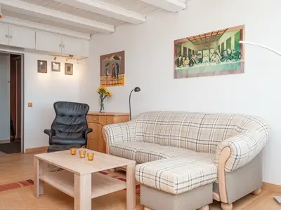 Ferienwohnung für 2 Personen (40 m²) in Duhnen 2/10