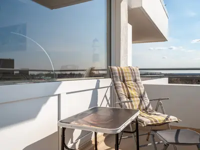 Ferienwohnung für 2 Personen (40 m²) in Duhnen 3/10