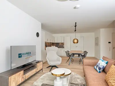 Ferienwohnung für 4 Personen (89 m²) in Duhnen 7/10