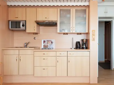 Ferienwohnung für 2 Personen (40 m²) in Duhnen 5/10