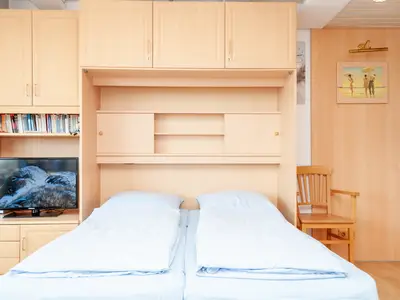 Ferienwohnung für 2 Personen (40 m²) in Duhnen 7/10