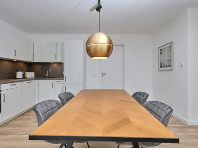 Ferienwohnung für 4 Personen (89 m²) in Duhnen 10/10