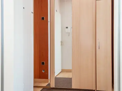 Ferienwohnung für 2 Personen (40 m²) in Duhnen 10/10