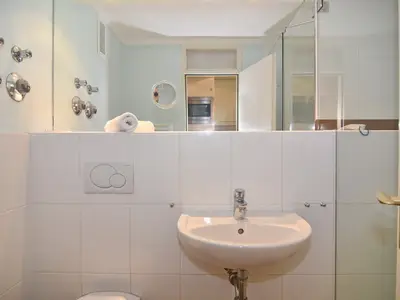 Ferienwohnung für 2 Personen (25 m²) in Westerland (Sylt) 10/10