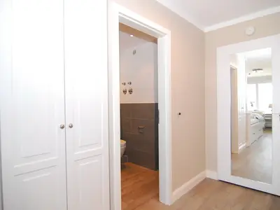 Ferienwohnung für 2 Personen (30 m²) in Westerland (Sylt) 5/10