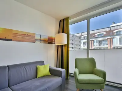 Ferienwohnung für 3 Personen (50 m²) in Duhnen 3/10